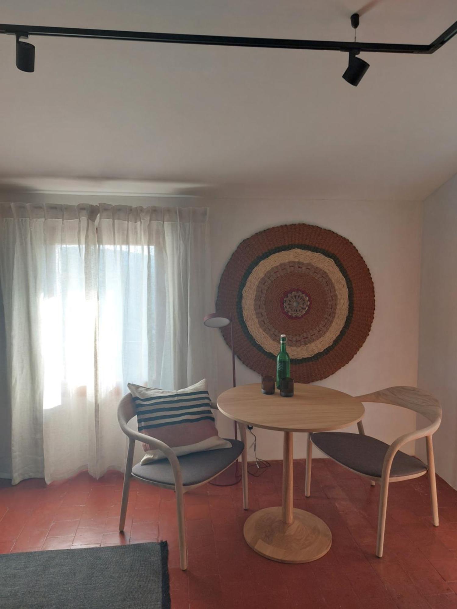Le Pavadou B&B Méthamis Buitenkant foto