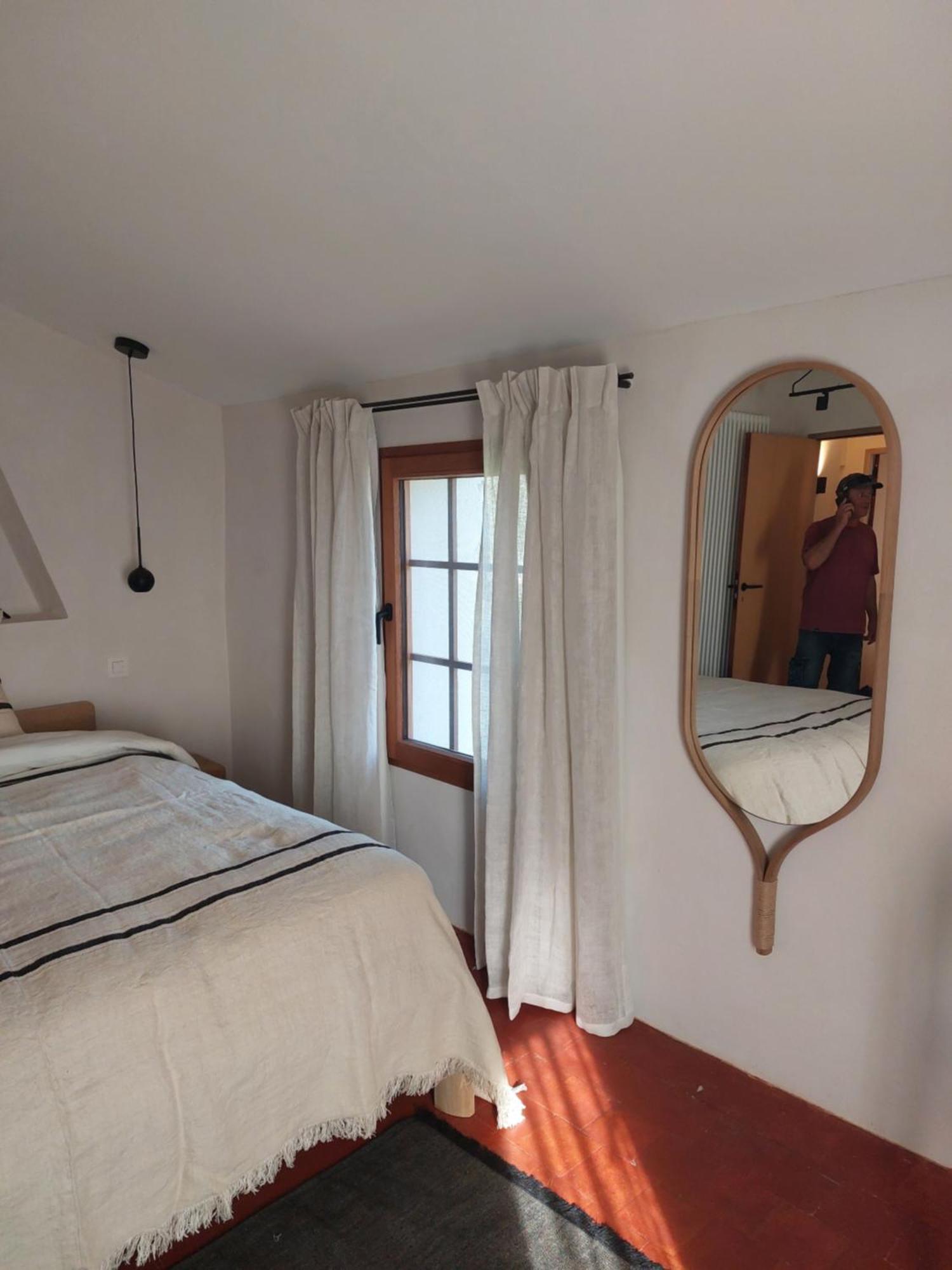 Le Pavadou B&B Méthamis Buitenkant foto